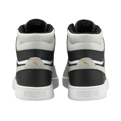 Tênis Puma Shuffle Mid Bdp Masculino 384319-02