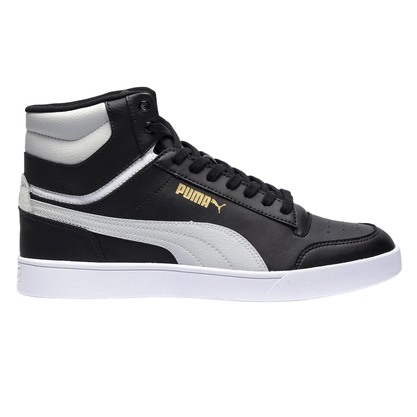 Tênis Puma Shuffle Mid Bdp Masculino 384319-02