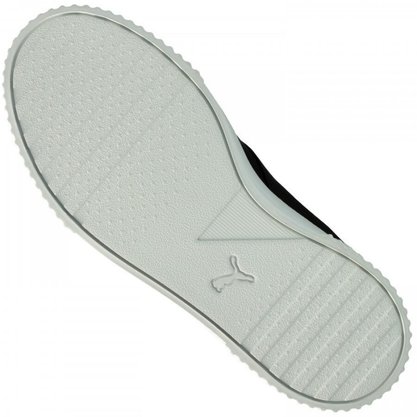 Tênis Puma Slip On Carina BDP Feminino 375966-01
