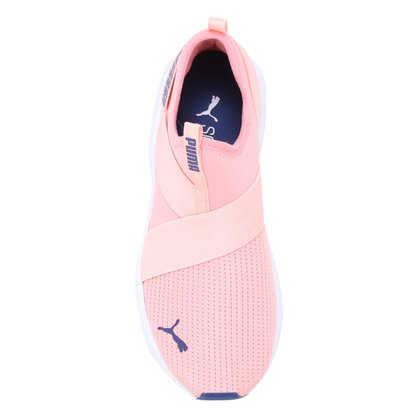 Tênis Puma Slip On Puma Prowl BDP Feminino 193838-55