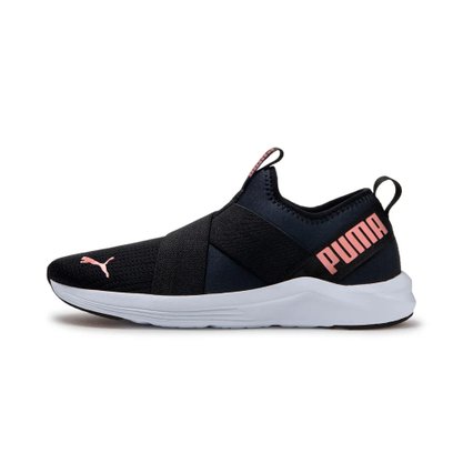 Tênis Puma Slip On Puma Prowl BDP Feminino 193838-60