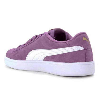 Tênis Puma Smash V2 BDP Feminino 367147-60