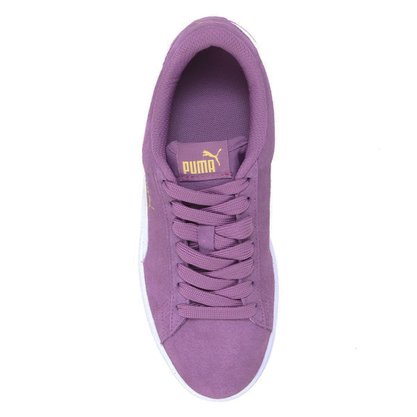 Tênis Puma Smash V2 BDP Feminino 367147-60