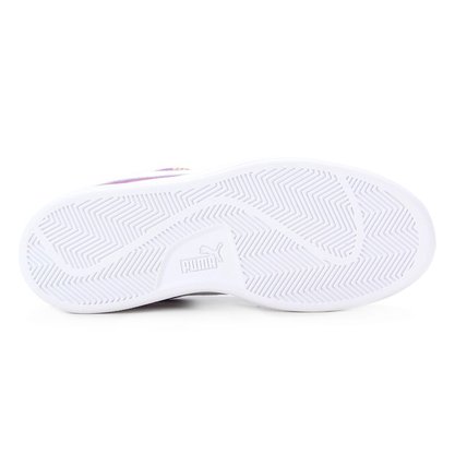 Tênis Puma Smash V2 BDP Feminino 367147-60