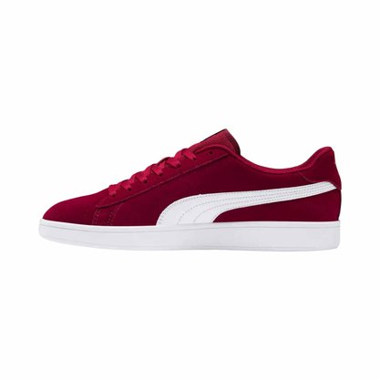 Tênis Puma Smash V2 BDP Unissex 367147-29