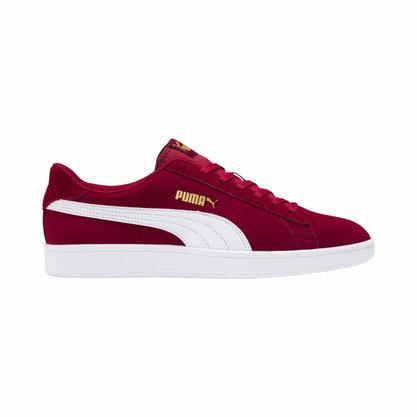 Tênis Puma Smash V2 BDP Unissex 367147-29