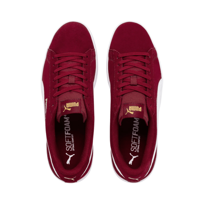 Tênis Puma Smash V2 BDP Unissex 367147-29