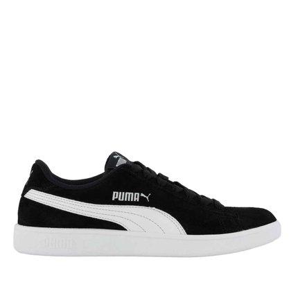 Tênis Puma Smash V2 Feminino 386162-01