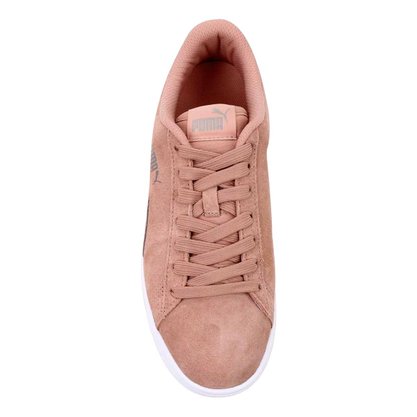 Tênis Puma Smash V2 Feminino 386162-05