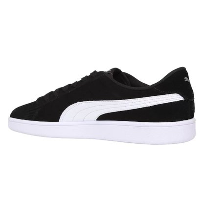 Tênis Puma Smash V2 Masculino 367147-01