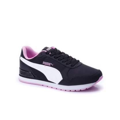 Tênis Puma Smash V2 Feminino 383485-21