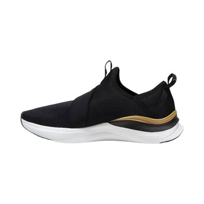 Tênis Puma Softride Harmony Slip Feminino 379606-01