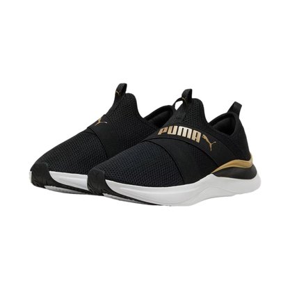 Tênis Puma Softride Harmony Slip Feminino 379606-01