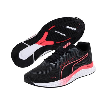 Tênis Puma WNS Speed Sutamina Feminino 192527-07