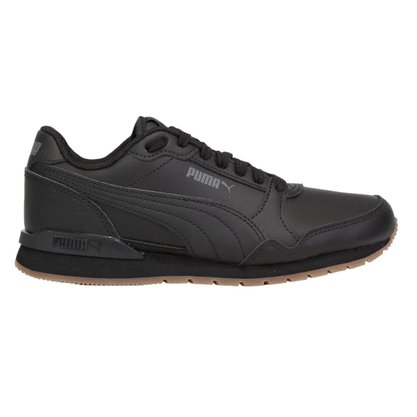 Tênis Puma St Runner Full V3 L Unissex 384855-04 Tênis Puma St Runner Full V3 L Unissex 384855-04