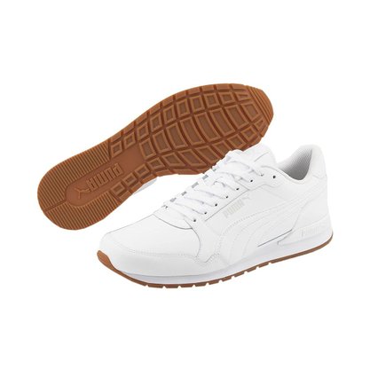 Tênis Puma St Runner Full V3 L Unissex 384855-05