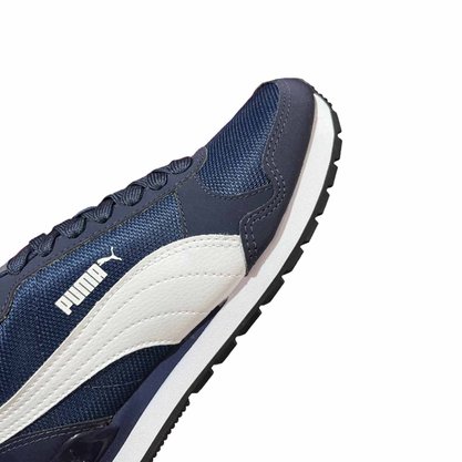 Tênis Puma St Runner V2 Sn Masculino 383484-01