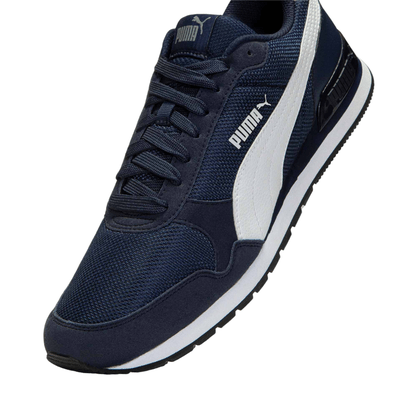 Tênis Puma St Runner V2 Sn Masculino 383484-01