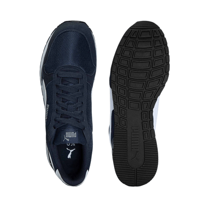 Tênis Puma St Runner V2 Sn Masculino 383484-01