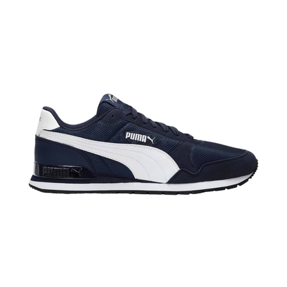 Tênis Puma St Runner V2 Sn Masculino 383484-01 Tênis Puma St Runner V2 Sn Masculino 383484-01