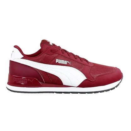 Tênis Puma St Runner V2 Sn Bdp Masculino 383484-02