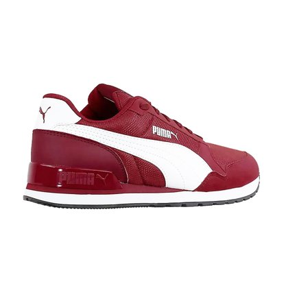 Tênis Puma St Runner V2 Sn Bdp Masculino 383484-02
