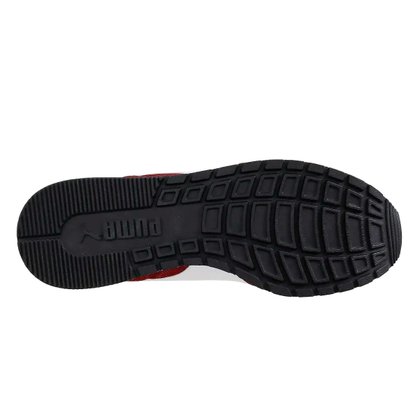 Tênis Puma St Runner V2 Sn Bdp Masculino 383484-02