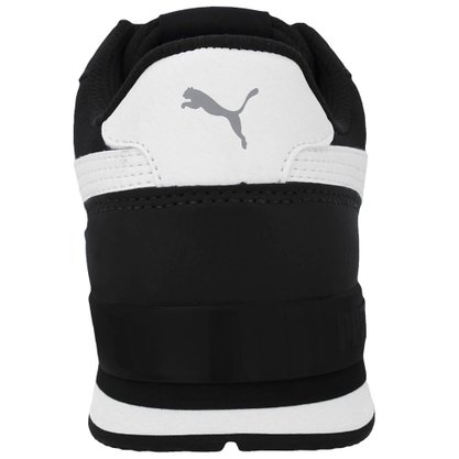 Tênis Puma St Runner V2 Sn Bdp Masculino 383484-03
