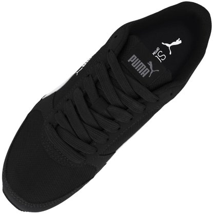 Tênis Puma St Runner V2 Sn Bdp Masculino 383484-03