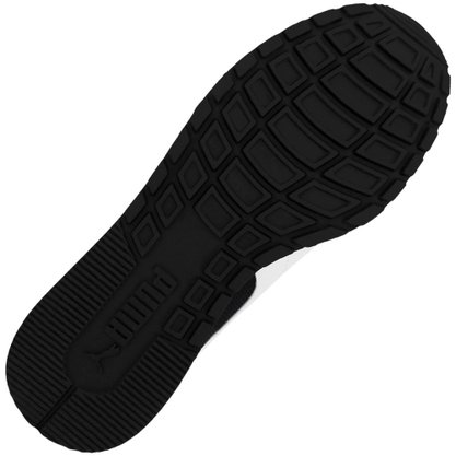 Tênis Puma St Runner V2 Sn Bdp Masculino 383484-03
