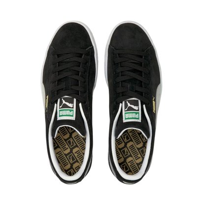 Tênis Puma Suede Classic XXI Masculino 385378-01