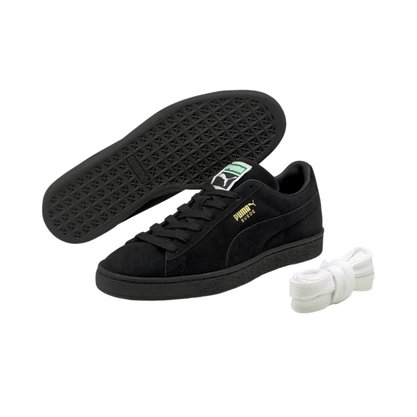 Tênis Puma Suede Classic XXI Masculino 385378-12