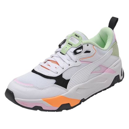 Tênis Puma Trinity Feminino 389289-07