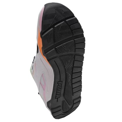 Tênis Puma Trinity Feminino 389289-07