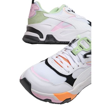 Tênis Puma Trinity Feminino 389289-07