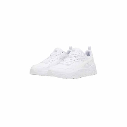 Tênis Puma Trinity L Unissex 394982-02