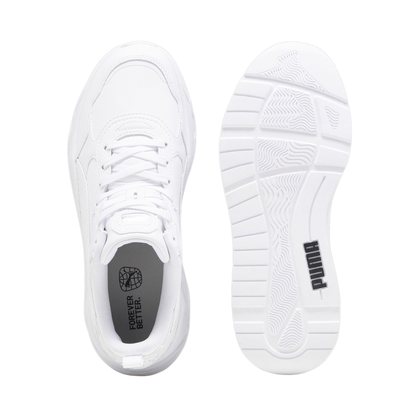 Tênis Puma Trinity L Unissex 394982-02