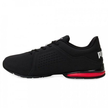 Tênis Puma Viz Runner BDP Masculino 191623-05