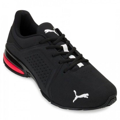 Tênis Puma Viz Runner BDP Masculino 191623-05