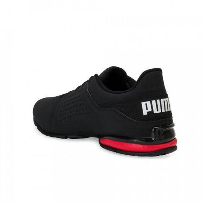 Tênis Puma Viz Runner BDP Masculino 191623-05