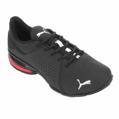 Tenis Puma Viz Runner V2 Masculino 379996-01