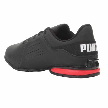 Tenis Puma Viz Runner V2 Masculino 379996-01