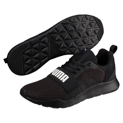 Tênis Puma Wired Masculino 366970-01