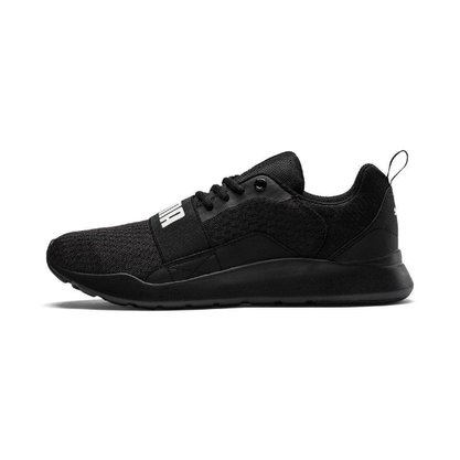 Tênis Puma Wired Masculino 366970-01