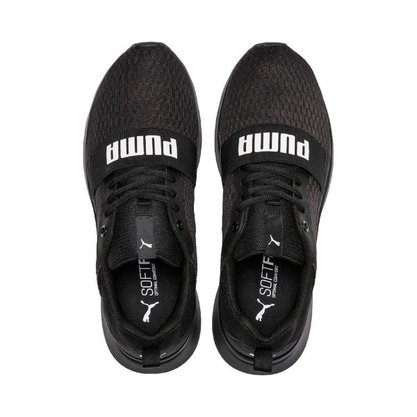 Tênis Puma Wired Masculino 366970-01
