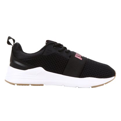 Tênis Puma Wired Run Bdp Feminino 384330-53