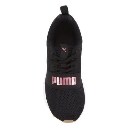 Tênis Puma Wired Run Bdp Feminino 384330-53