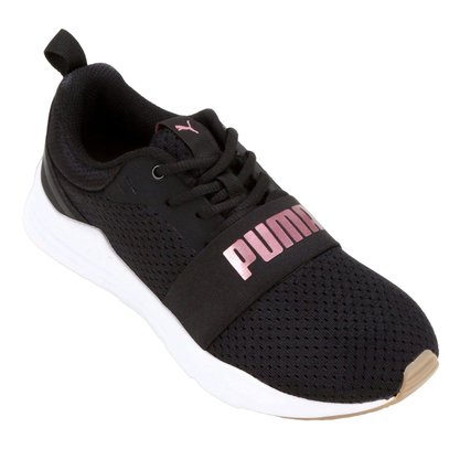 TENIS PUMA PUMAIRED RUNNS BDP 386163-01