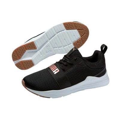 TENIS PUMA PUMAIRED RUNNS BDP 386163-01