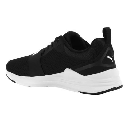 Tênis Puma Wired Run Bdp Masculino 384330-50